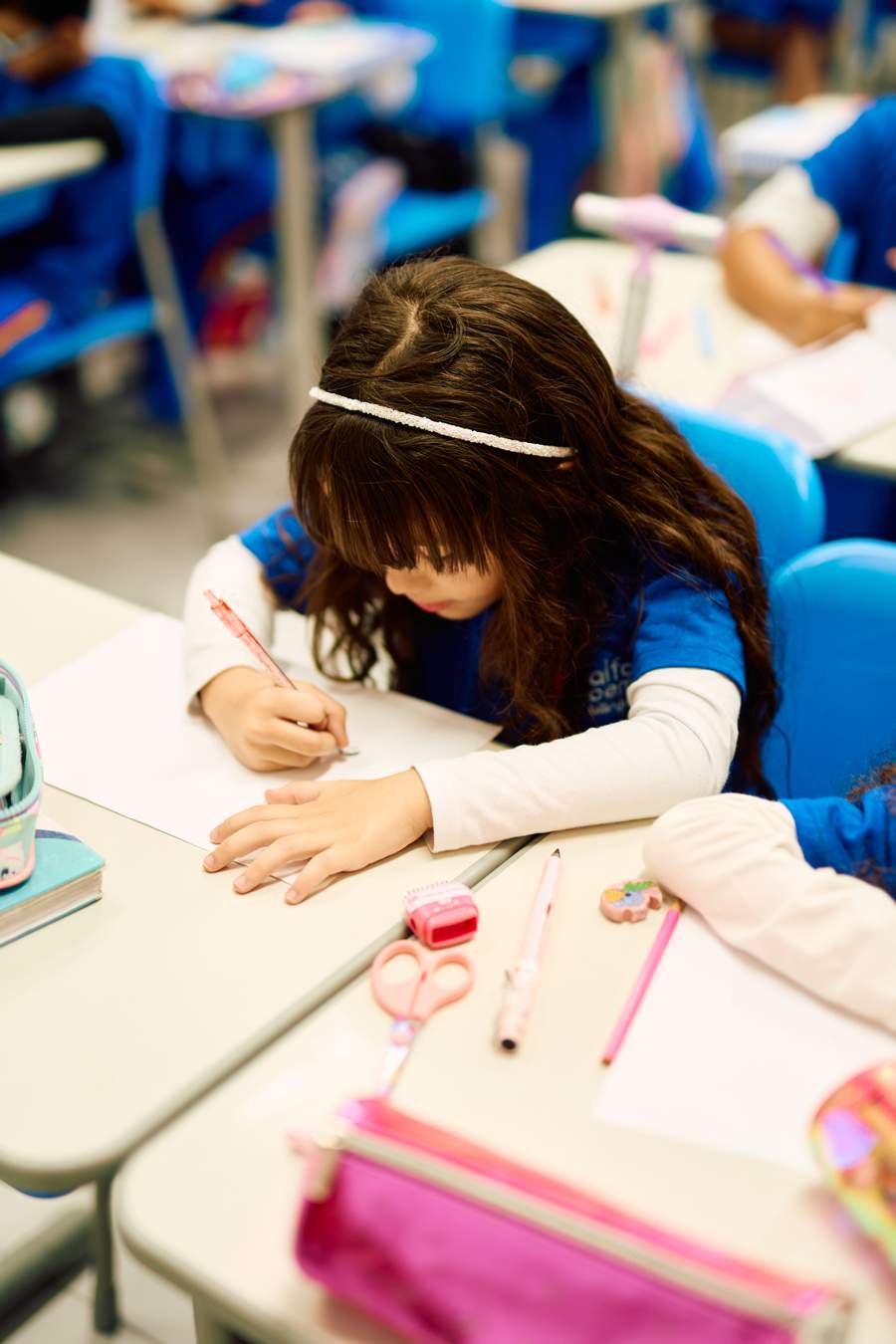 Divulga&ccedil;&atilde;o/Alfa CEM