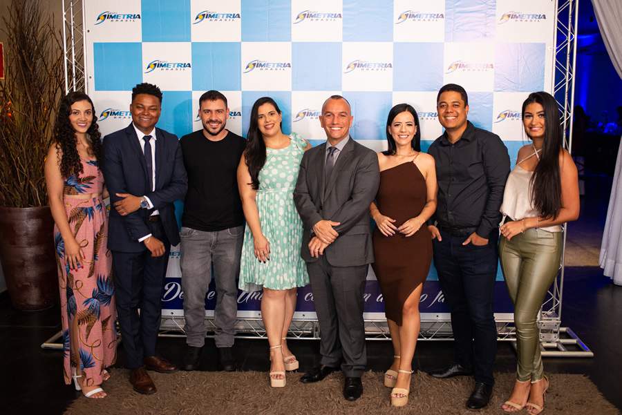 &ldquo;Autoridade em Vendas&rdquo; segue premiando corretores parceiros da Simetria Brasil