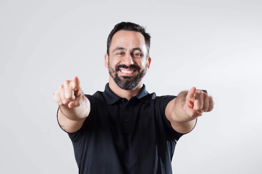 Voc&ecirc; &eacute; um bom l&iacute;der de equipe?