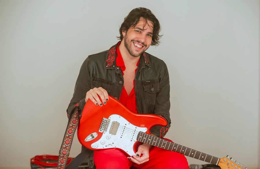 Malize - Foto divulgação - foto Thaís Monteiro