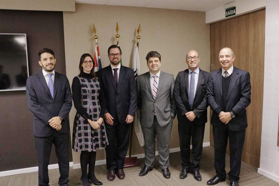 Evento da AIDA abordou os Precedentes Judiciais e Direito de Seguro