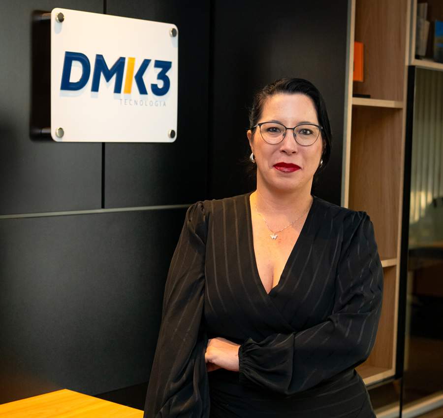 Mirella Kurata - Foto divulgação