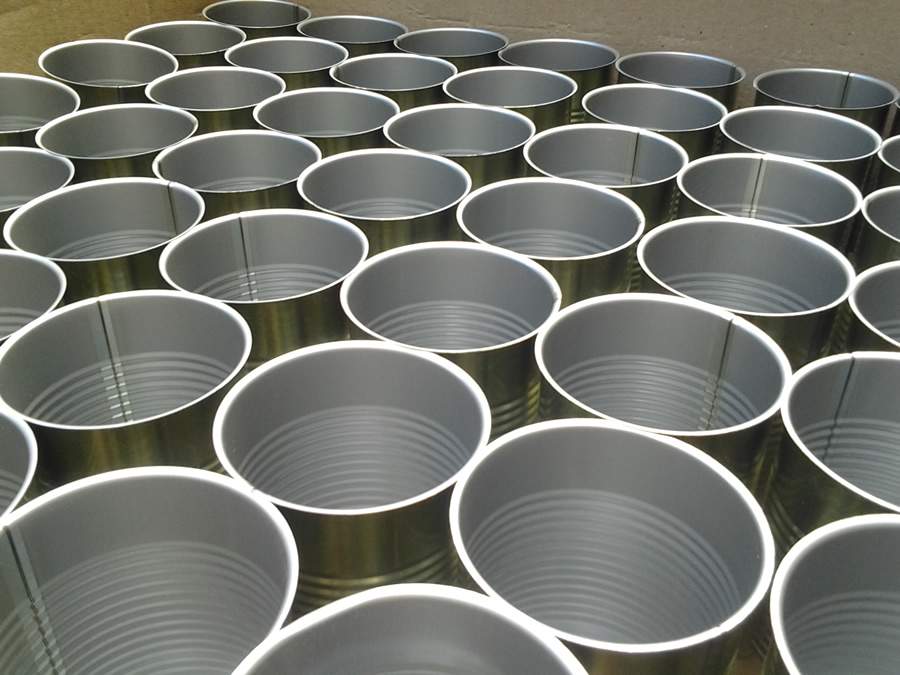 Prolata reciclou mais de 55 mil toneladas de latas de a&ccedil;o em 2021 - Divulga&ccedil;&atilde;o Prolata