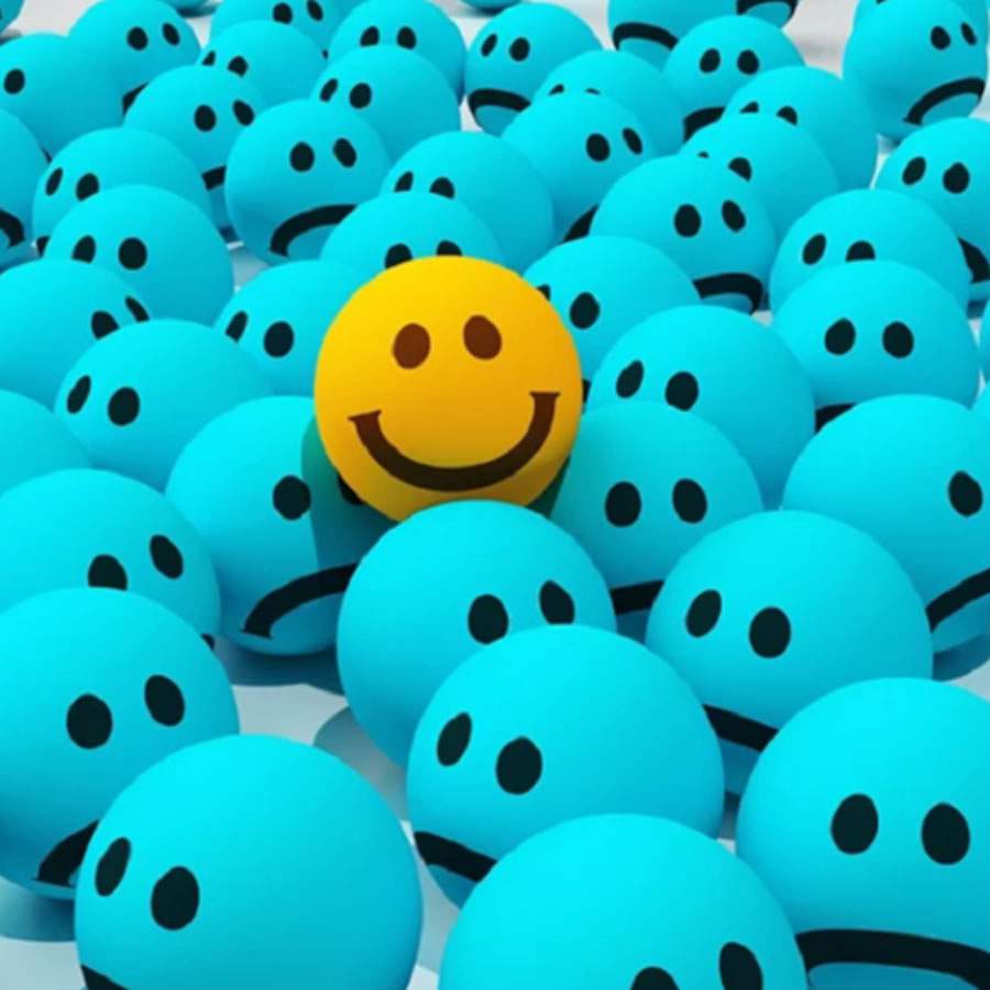 Sua rela&ccedil;&atilde;o com o trabalho &eacute; saud&aacute;vel?