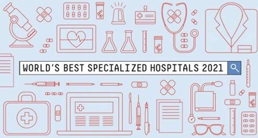 Hospital Santa Catarina &eacute; reconhecido como um dos principais Centros de Oncologia do mundo