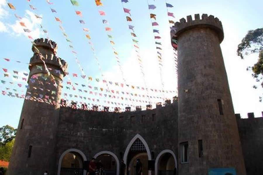 Foto: Divulga&ccedil;&atilde;o