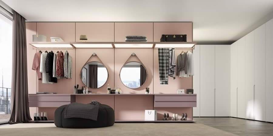 Eleg&acirc;ncia soberana na linha Elite - Cr&eacute;dito Divulga&ccedil;&atilde;o Forma Legno