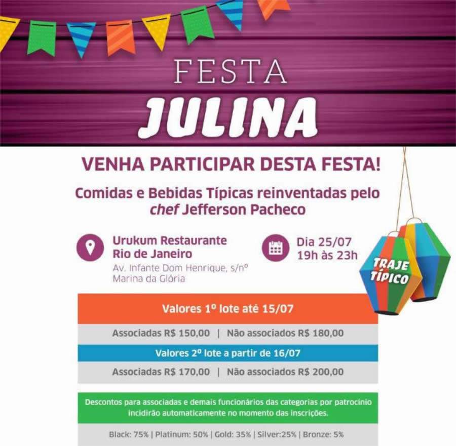 Sincor-RJ apoia evento organizado pela Associa&ccedil;&atilde;o das Mulheres do Mercado de Seguros