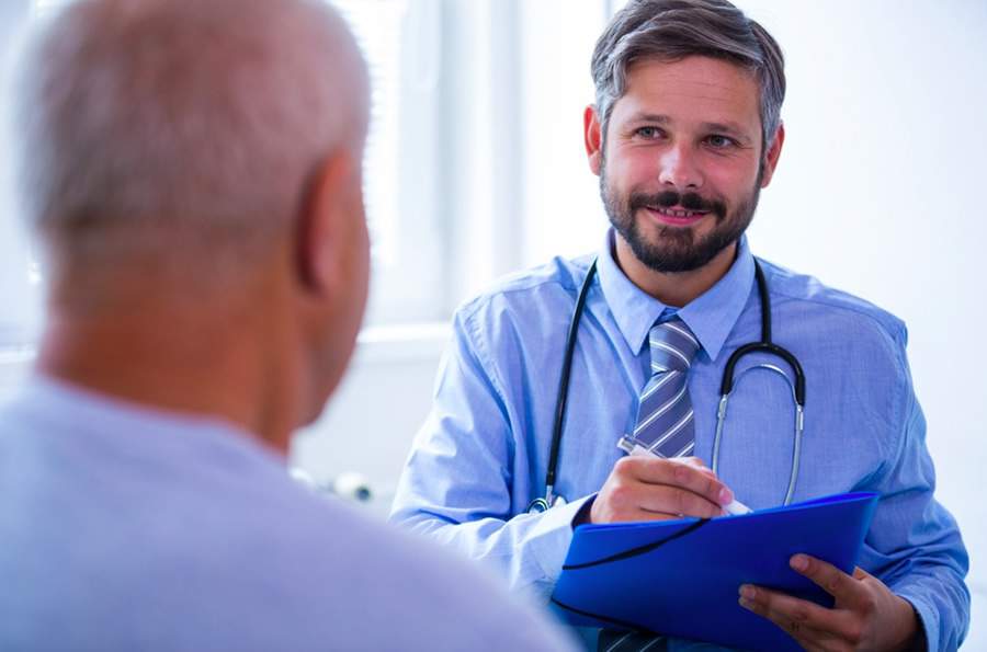 Homens também devem ficar atentos aos cuidados com a saúde