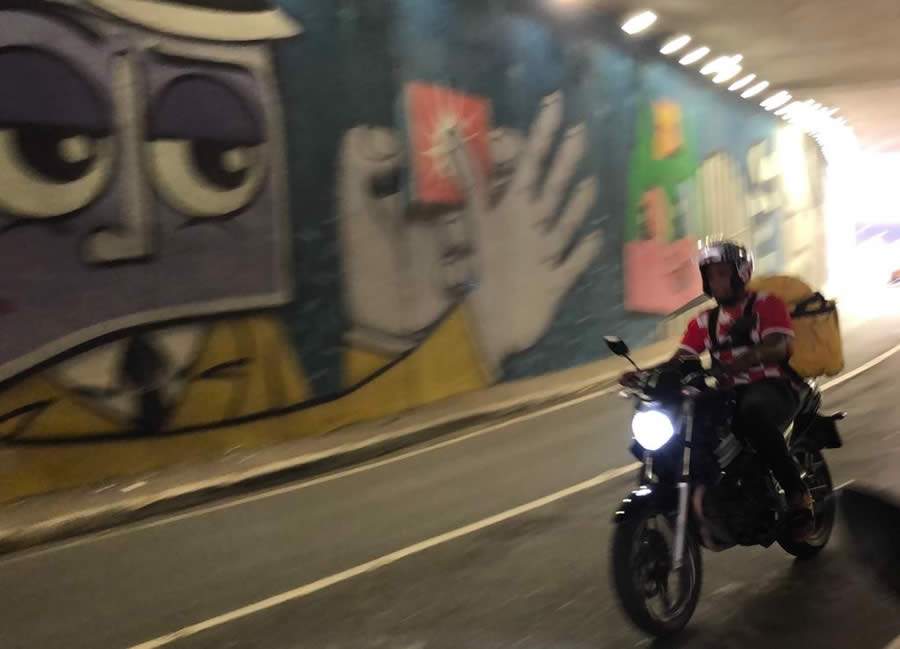 Fotos de Eliana Malizia - acelerada.com.br 