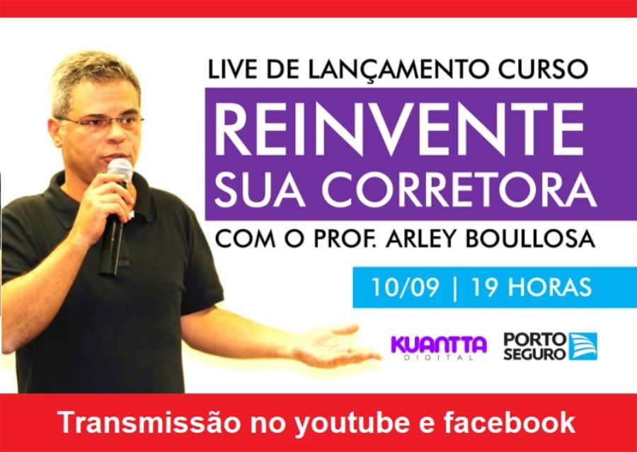 Kuantta retoma Programa de Ensino em parceria com a Porto Seguro