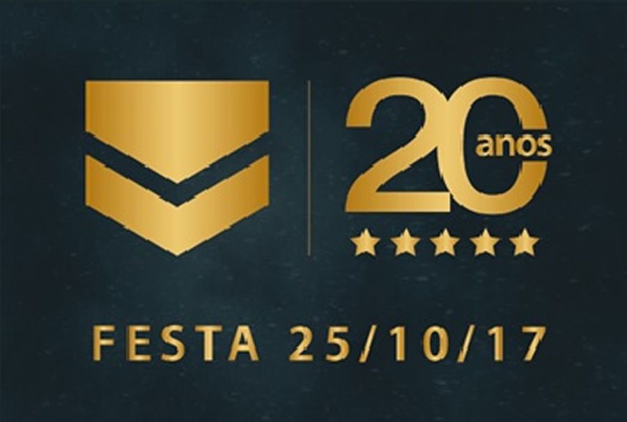Aconseg-RJ celebra 20 anos da Baeta &amp; Associados
