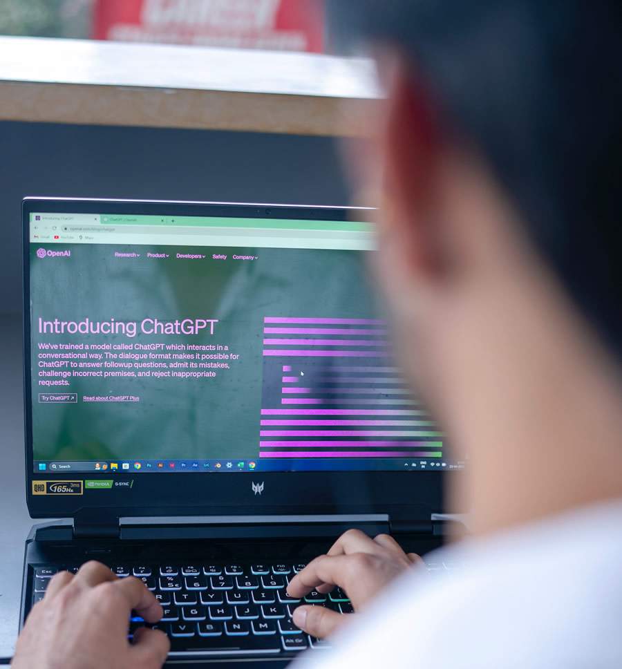 Primeiro ano do ChatGPT: Dados da Udemy mostram demanda global sem precedentes por habilidades de IA generativa