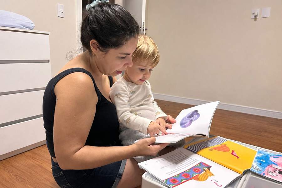 Cr&eacute;dito: Divulga&ccedil;&atilde;o 