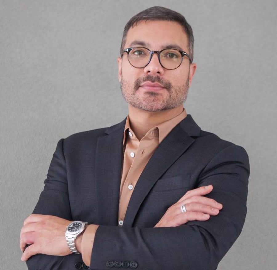 Kleber-Avila - Cr&eacute;dito: Divulga&ccedil;&atilde;o