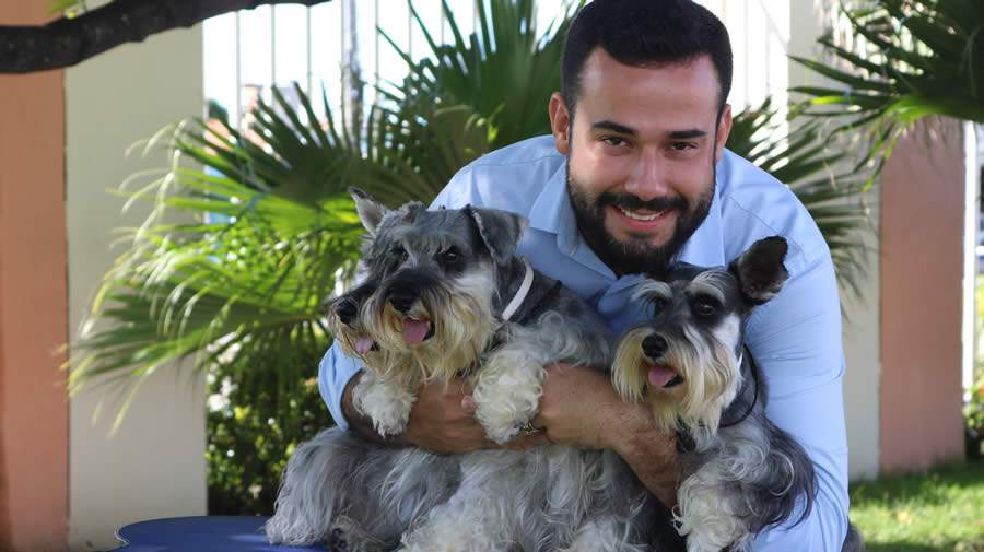 Raphael Cl&iacute;maco - Divulga&ccedil;&atilde;o