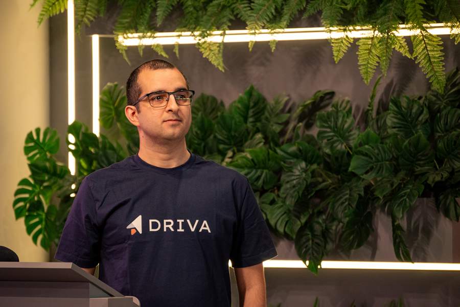 Crédito: Divulgação Driva