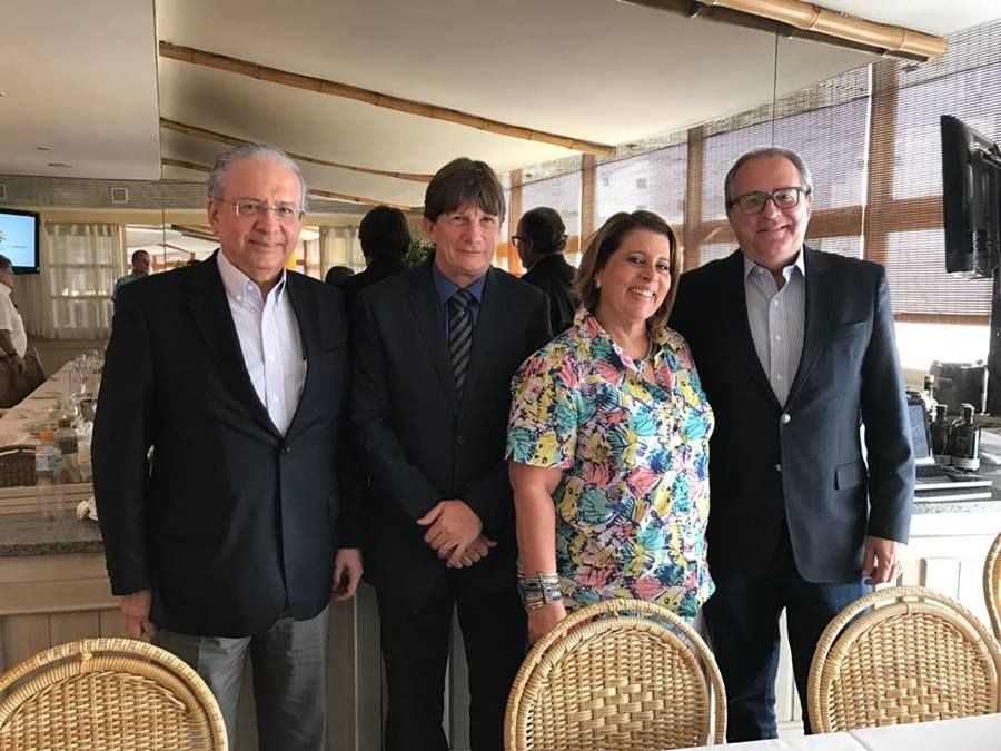 CCS-RJ e Sindseg-RJ debatem crise de segurança pública no estado