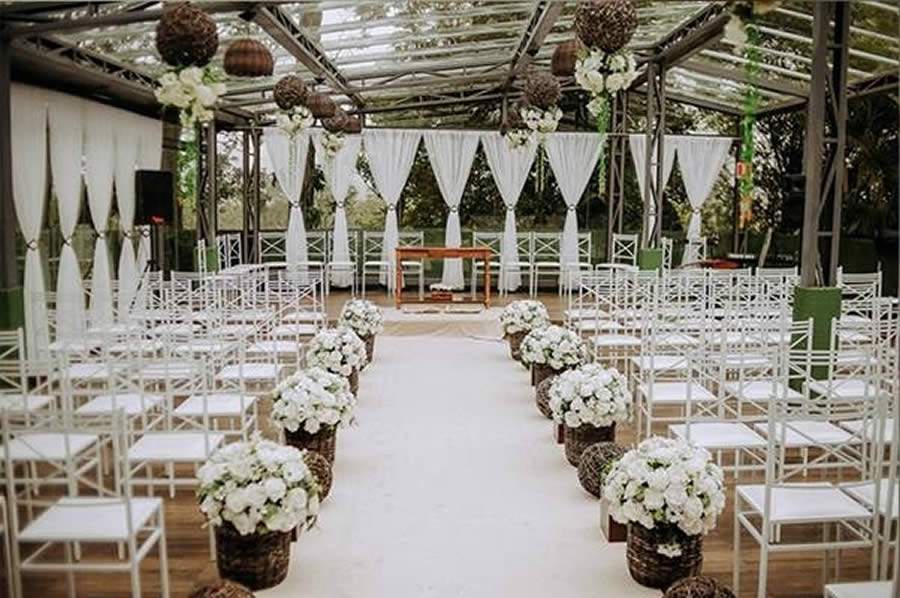 Reduto Maru une ambiente o ambiente agrad&aacute;vel de ch&aacute;cara com diversas facilidades