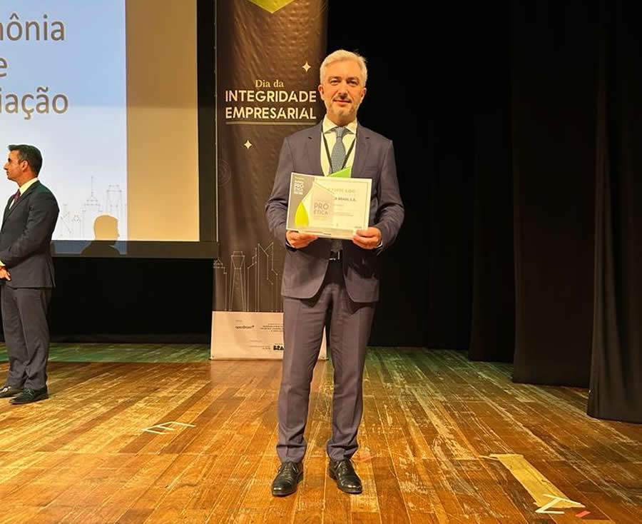 &Eacute;tica empresarial