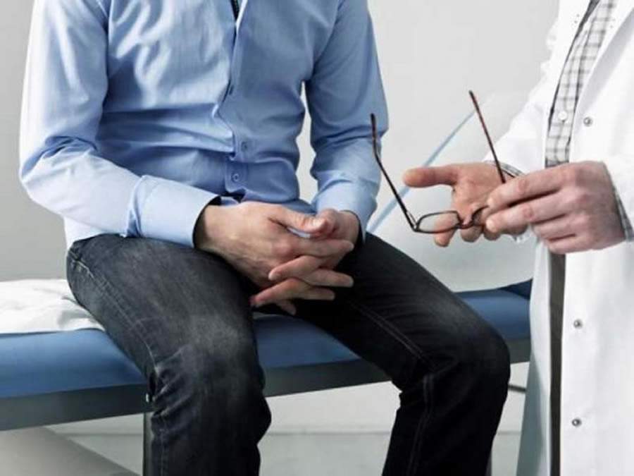 Novembro Azul: Um Mês Para Quebrar Tabus e Salvar Vidas