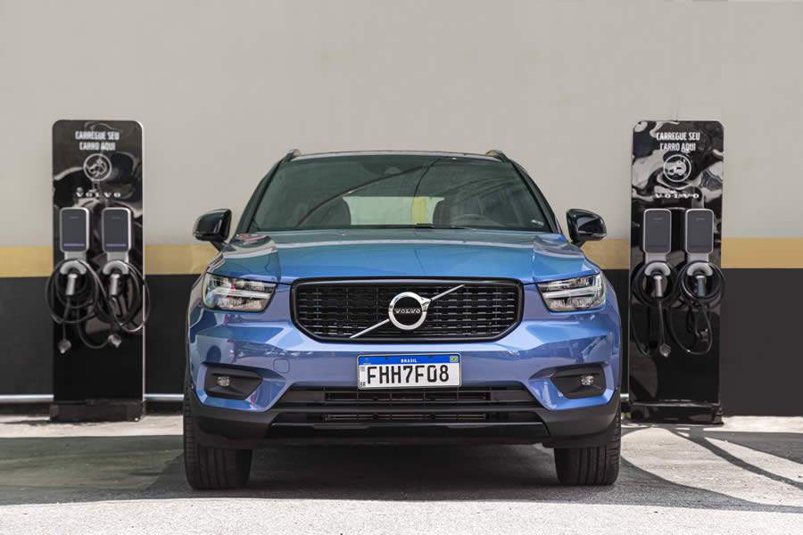 Estacionamento fica em localiza&ccedil;&atilde;o privileiada em S&acirc;o Paulo