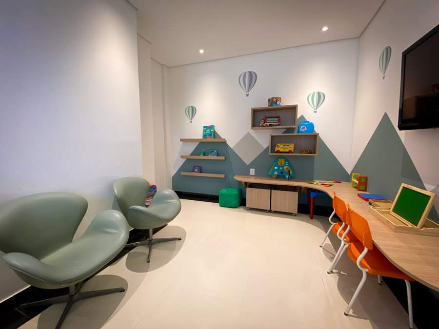 Mesmo antes do nascimento dos primeiros dentes, os beb&ecirc;s devem ir ao dentista