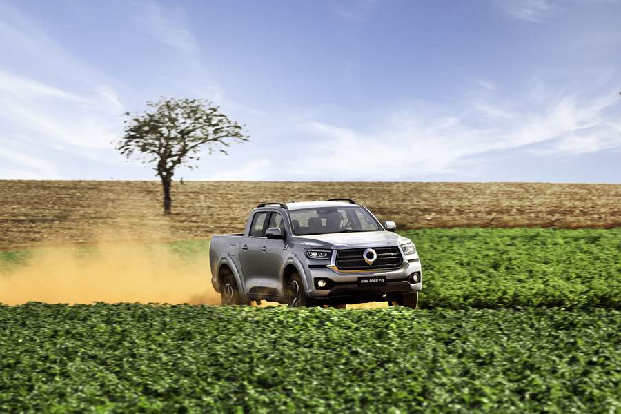 Crédito: Divulgação GWM