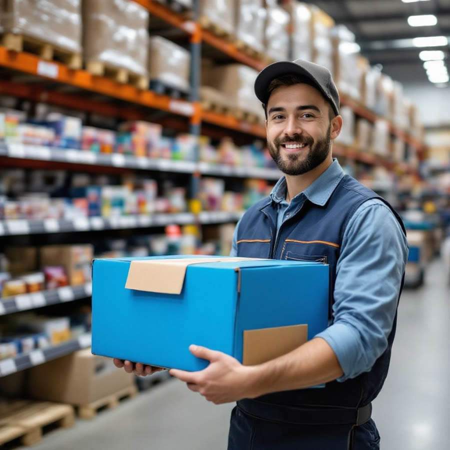 Seconds confirma presença de destaque no Marketplace Experience 2025 e promete imersão em performance e resultados