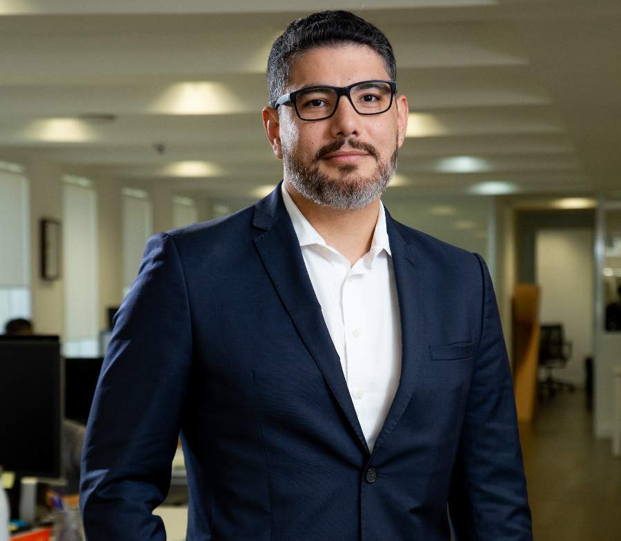 Luiz Antunes - Zendesk