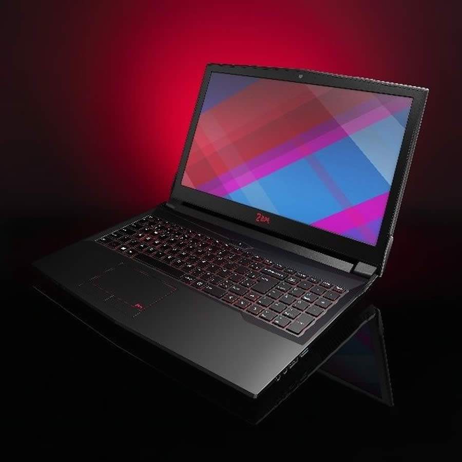 Notebook E550 &eacute; equipado com SSD M.2 NVMe. (Foto: divulga&ccedil;&atilde;o)