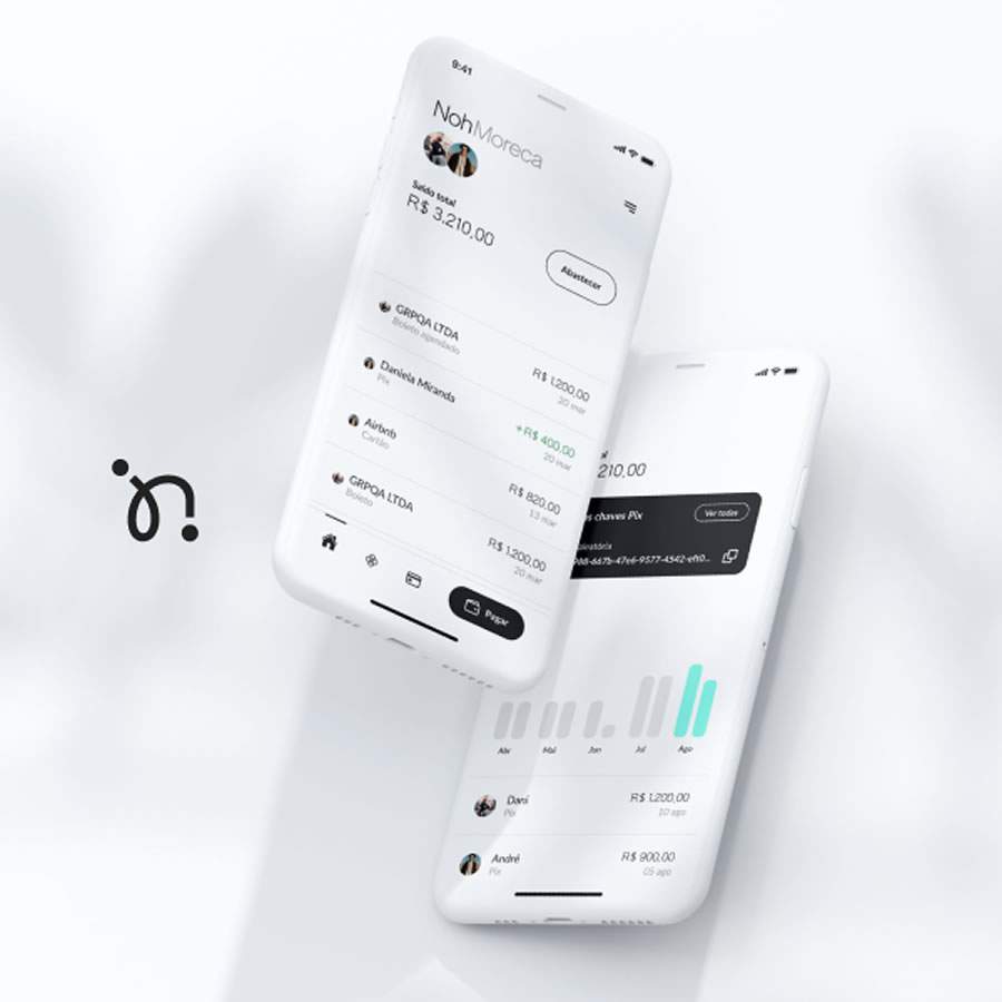 Noh se reposiciona como o primeiro cartão dos casais