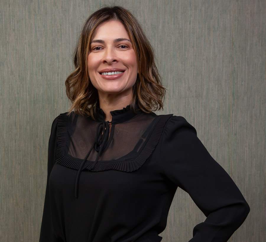 Andreia Padovani, Diretora Comercial Regional Minas Gerais da Tokio Marine