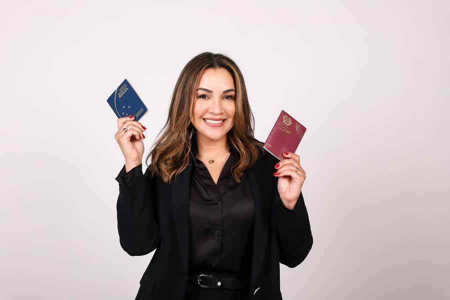 Cidadania portuguesa: opção de brasileiros para garantir qualidade de vida à família