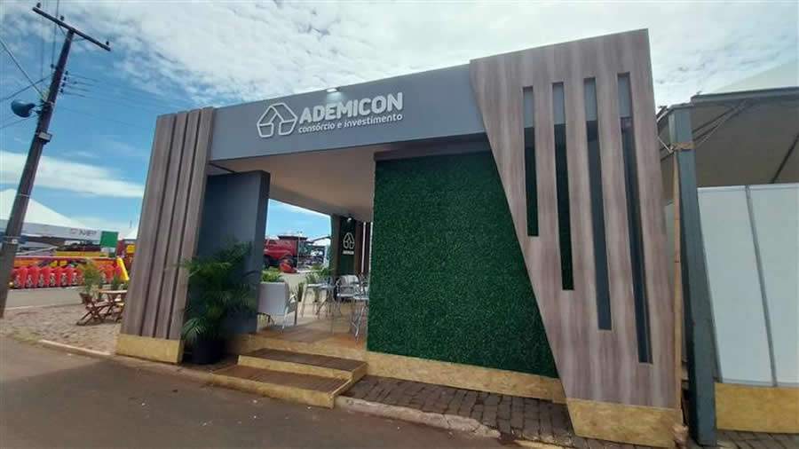 ExpoLondrina 2025 - Crédito: Divulgação