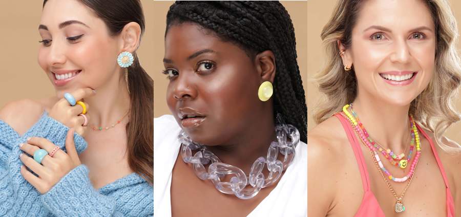 Créditos: Agência de Modelos Max Fama