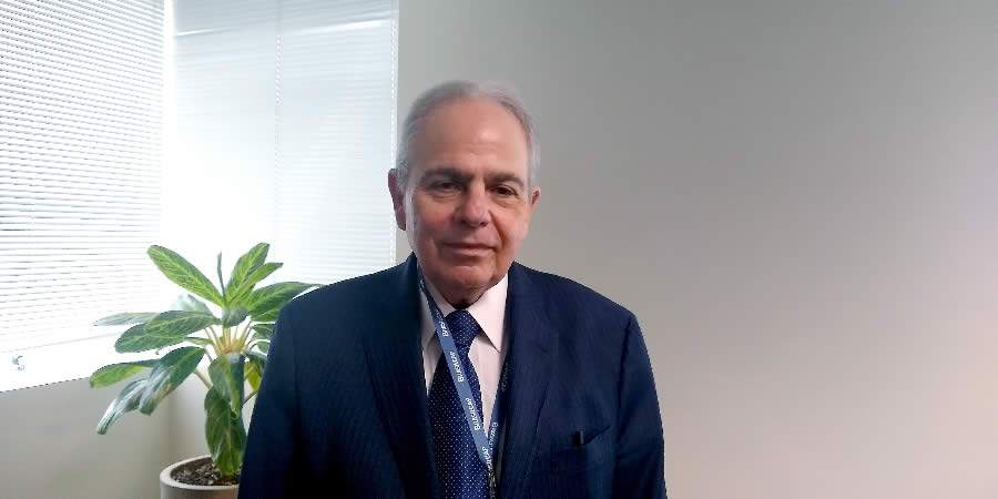 Presidente da Brasilcap - Gustavo do Vale