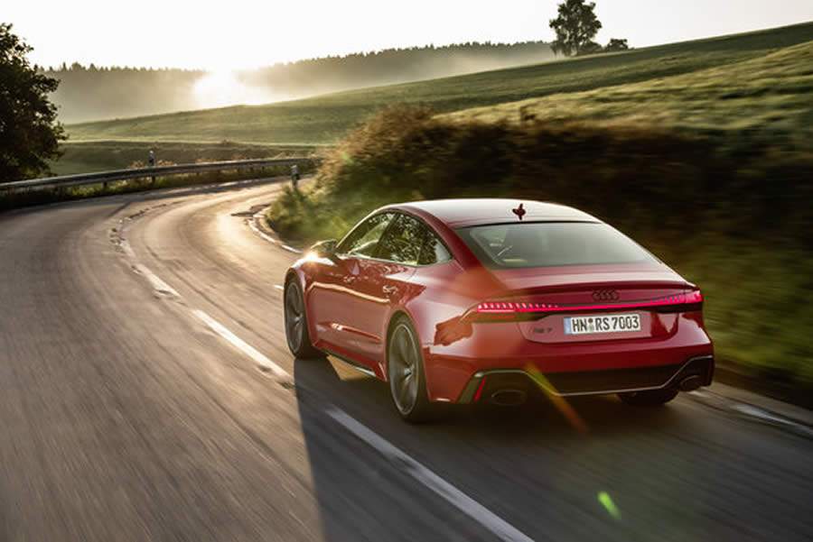 Audi confirma RS 6, RS 7, RS Q3, RS Q3 Sportback e RS Q8 no Brasil