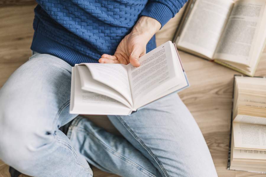   Reprodu&ccedil;&atilde;o | Freepik