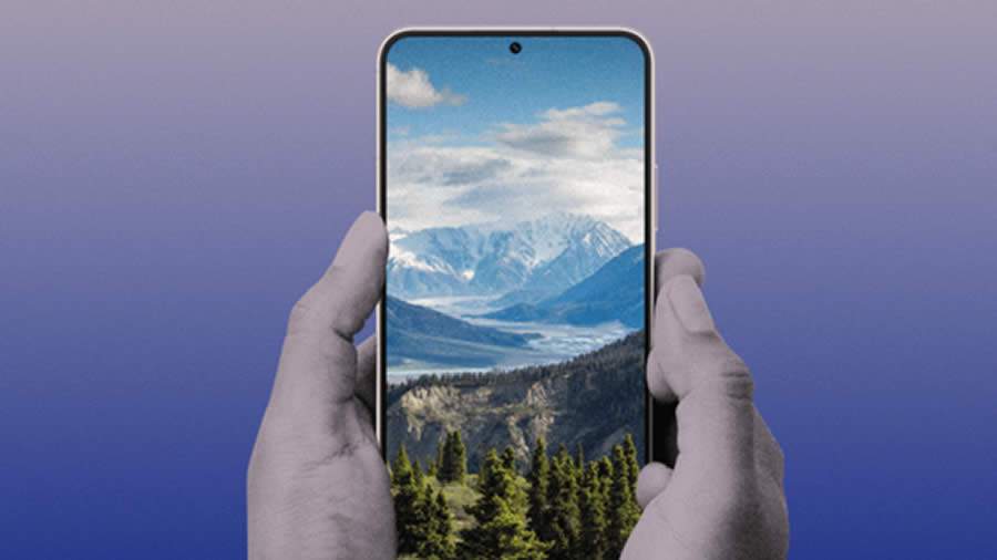 Voc&ecirc; usa um smartphone para tudo?