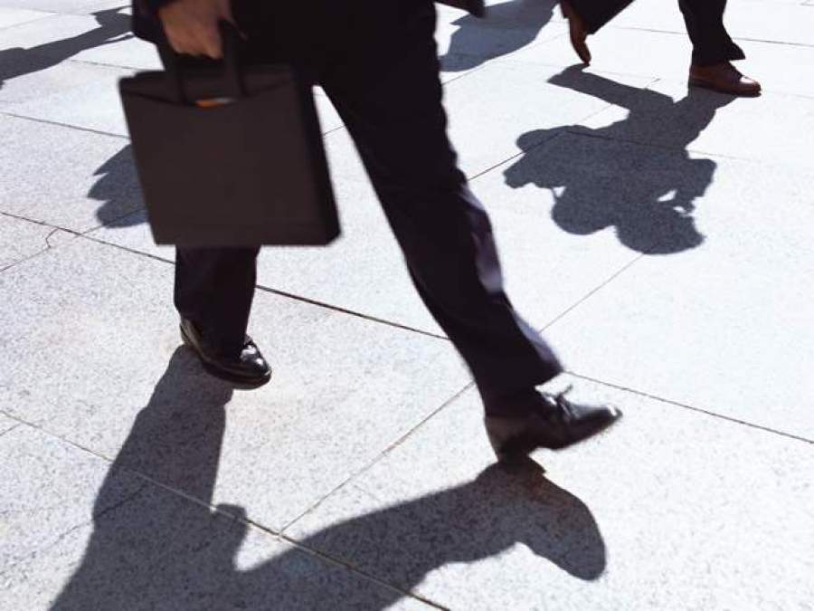 Ano novo, emprego novo: como dar o pr&oacute;ximo passo na carreira