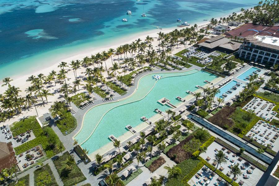 Punta Cana ser&aacute; o destino do Top Seller da Assist Card - Cr&eacute;dito: divulga&ccedil;&atilde;o