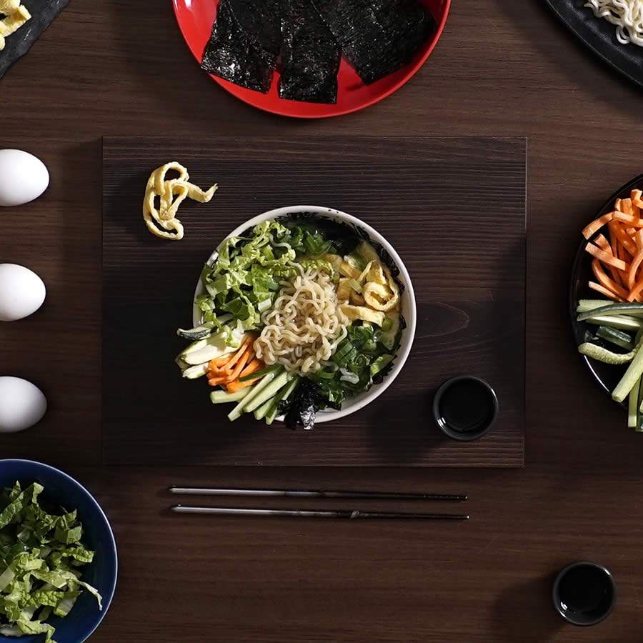 Guksu - Marca Adria Divulgação