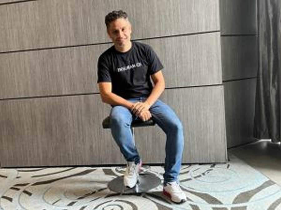 De atu&aacute;rio em seguradora no Brasil para head de insurtech na Am&eacute;rica Latina. A trajet&oacute;ria de Thiago Soares