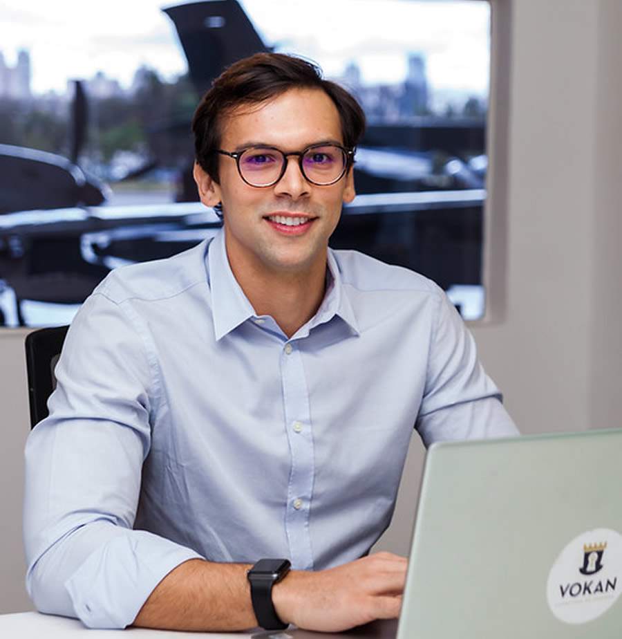 VOKAN 2023 - Divulga&ccedil;&atilde;o