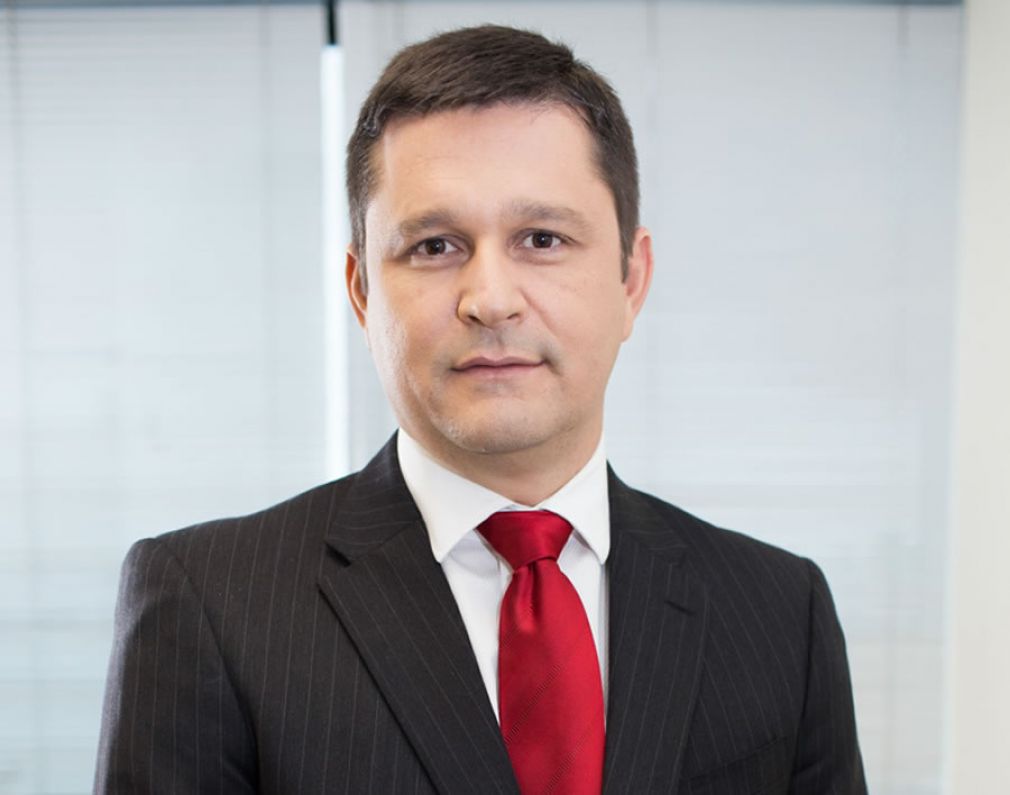 Jean Brunetto - Superintendente Comercial Varejo Centro-Oeste (CO).