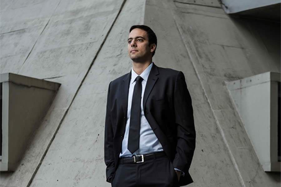 Na lideran&ccedil;a e nos neg&oacute;cios, n&atilde;o existe o &ldquo;novo normal&rdquo; ap&oacute;s a covid-19