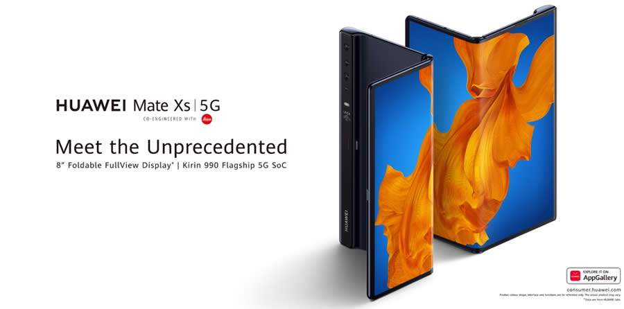 Huawei anuncia novos produtos 5G e acelera a estratégia de ecossistema com IA