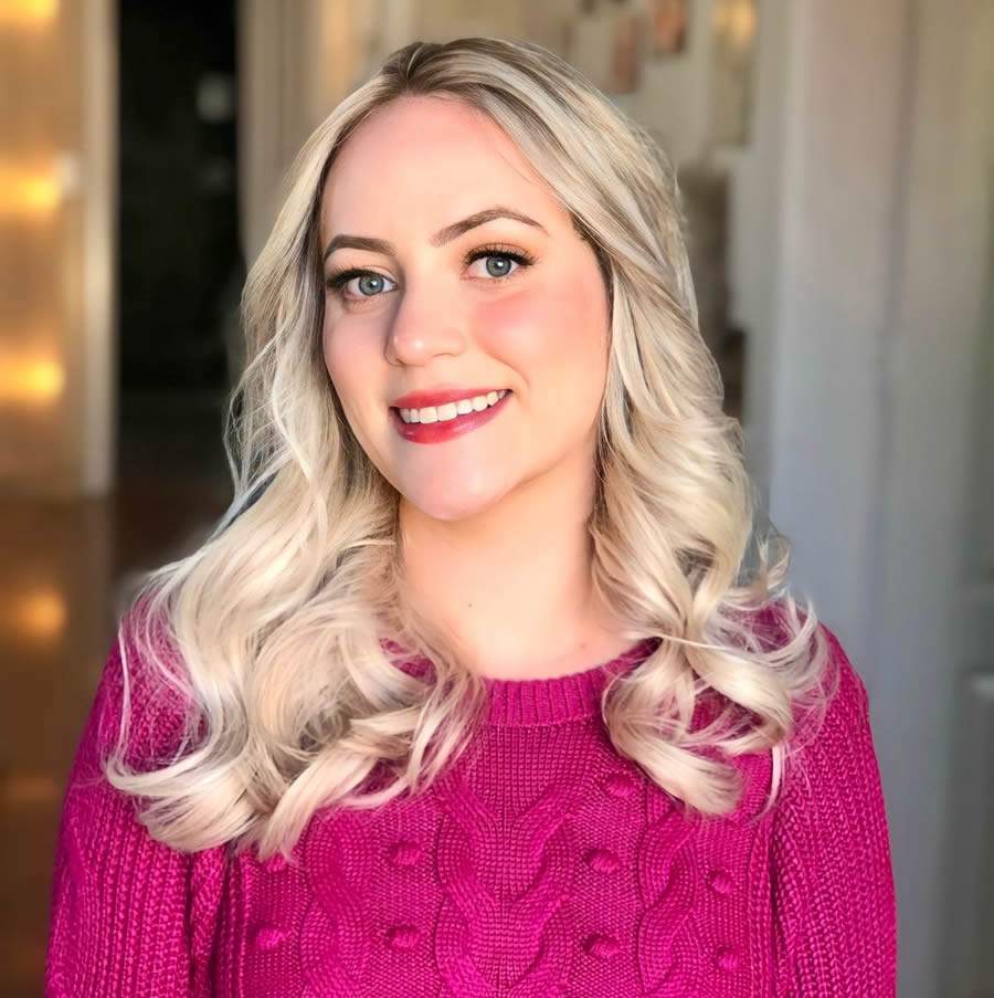 Heloisa Caroline Sebold da Silva