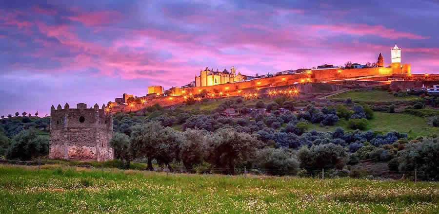 Reguengos de Monsaraz - Turismo do Alentejo